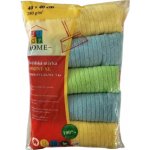 Tidy Home utěrka 40 x 40 cm 5 ks – Zboží Dáma