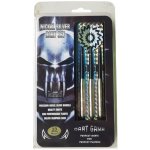 MASTER Shark Nickel-Brass 3ks - steeltip 23g – Hledejceny.cz