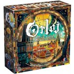 Bohemian Games Orloj: Srdce staré Prahy – Zboží Mobilmania