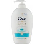 Dove Care & Protect antibakteriální tekuté mýdlo 250 ml – Sleviste.cz