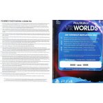 VR Worlds – Sleviste.cz