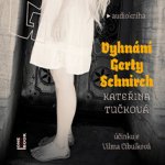 Vyhnání Gerty Schnirch, 2 CD mp3 – Hledejceny.cz