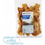 Damodara Chipsy s chia semínky a rozmarýnem 100g – Zboží Dáma