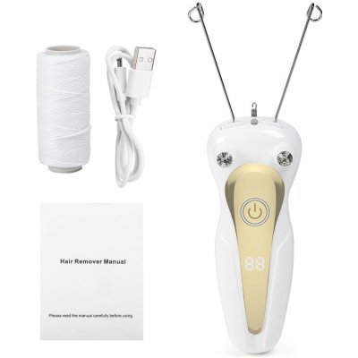 Threading Ailao – Zboží Dáma