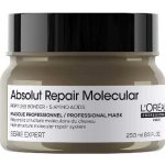 L'Oréal Professionnel Serie Expert Absolut Repair Molecular Mask 250 ml – Zboží Dáma
