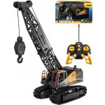 Alltoys RC drápový jeřáb 40MHZ 1:24 – Hledejceny.cz
