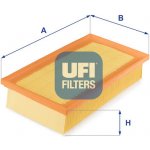 Vzduchový filtr UFI 30.717.00 – Hledejceny.cz
