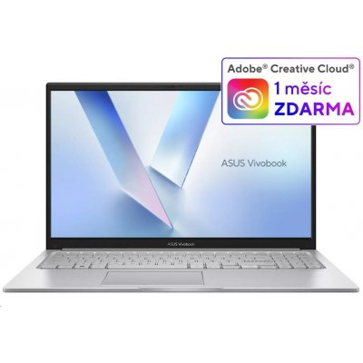 Asus Vivobook 15 X1504VA-BQ3878W – Zboží Živě
