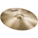 Paiste Twenty Masters Collection Medium Ride 20" – Zboží Mobilmania