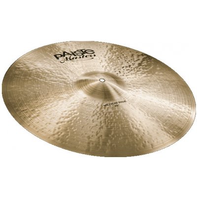 Paiste Twenty Masters Collection Medium Ride 20"