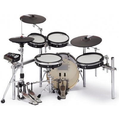 Pearl e/MERGE EM-53HB e/HYBRID Kit – Hledejceny.cz