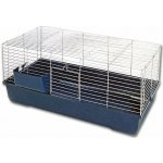 Gabbia BALDO 118 pro králíky morčata křečky a jiné hlodavce – Zboží Dáma
