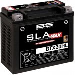 BS Battery SLA MAX BTX20HL