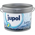 Jub Jupol Latex Saten 5 l bílá – Hledejceny.cz