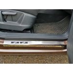 VW Tiguan 07-16 prahové lišty – Zbozi.Blesk.cz