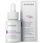 Ainhoa Total Anti-Age Phyto Retin+ olej 30 ml – Zboží Dáma