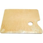 Koh-i-noor Chitussiho IV/A - dřevěná obdélníková paleta – Zboží Mobilmania