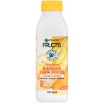 Garnier Fructis Hair Food Banana Nourishing Conditioner 350 ml – Zboží Dáma