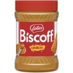 Lotus Biscoff Pomazánka z originálních karamelových sušenek křupavá 0,7 kg – Zboží Mobilmania