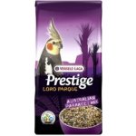 Versele-Laga Prestige Premium Loro Parque Australian Parakeet Mix 20 kg – Zbozi.Blesk.cz