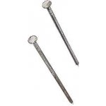 PRODOMOS line STAVEBNÍ HŘEBÍKY 3,1 x 80mm OCELOVÉ (5kg) – HobbyKompas.cz