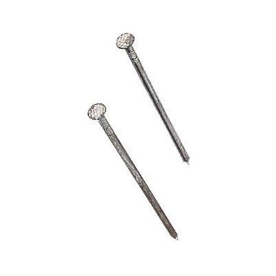 PRODOMOS line STAVEBNÍ HŘEBÍKY 3,1 x 80mm OCELOVÉ (5kg) – HobbyKompas.cz