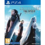 Crisis Core Final Fantasy VII - Reunion – Hledejceny.cz