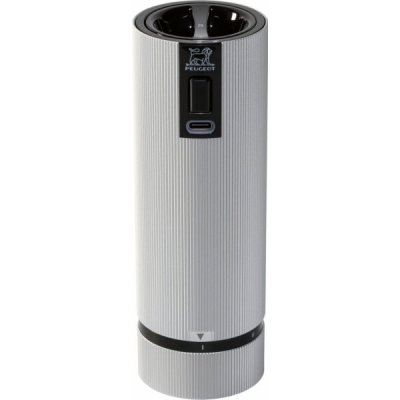 Peugeot Line Z Line Electric Alu Salzmühle 15 cm aluminium – Zbozi.Blesk.cz