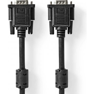 Nedis CCGL59000BK20 – Hledejceny.cz