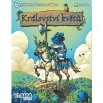 TLAMA games Království květů – Hledejceny.cz