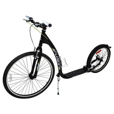 Sulov Fusion černá – Sleviste.cz