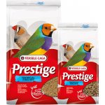 Versele-Laga Prestige Tropical Finches 1 kg – Zbozi.Blesk.cz