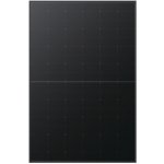 Longi Solar Fotovoltaický solární panel 435Wp Full Black – Zbozi.Blesk.cz