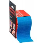 Pino Pro Sport tejp neónově modrá 5 cm x 5 m – Hledejceny.cz