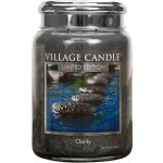 Village Candle Clarity 602 g – Zboží Mobilmania