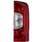 Zadní světlo- pravé CITROËN NEMO 2007-2017 |007-2017| TYC | 11-11829-01-2 – Hledejceny.cz