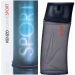 Kenzo Sport toaletní voda pánská 100 ml – Hledejceny.cz