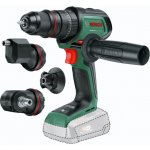 BOSCH Advanced Impact 18V-80 06039E2103 – Hledejceny.cz