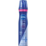 Nivea Care & Hold Lak na vlasy 250ml – Zboží Mobilmania