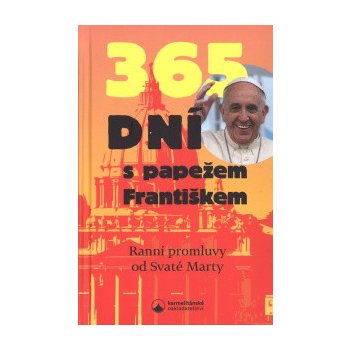 365 dní s papežem Františkem