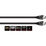 Audioquest Carbon 48 HDMI 1,5 m – Zbozi.Blesk.cz