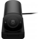 HP 965 4K Streaming Webcam – Sleviste.cz
