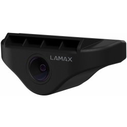 LAMAX S9 Dual Outside Rear Camera