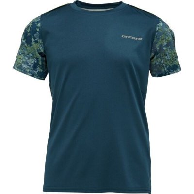 ArCore TAIRKO chlapecké běžecké triko modrá – Zbozi.Blesk.cz