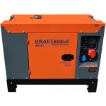 Kraft&Dele KD153 – Sleviste.cz