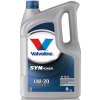 Motorový olej Valvoline SynPower XL-IV C5 0W-20 5 l