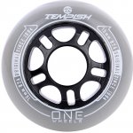 Tempish ONE 76 mm 82A (8 ks) + Abec-7 + spacer – Hledejceny.cz