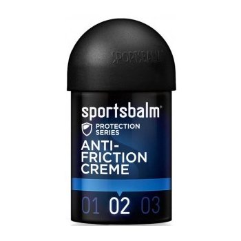 Sportsbalm Anti-Friction Creme 02 150 ml