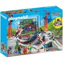  Playmobil 70168 Skatepark