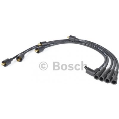 Sada kabelů pro zapalování BOSCH 0 986 356 864 – Hledejceny.cz